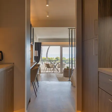 Appartement Sunset Mijas Costa *