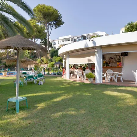 Apartamento Sunset Mijas Costa *