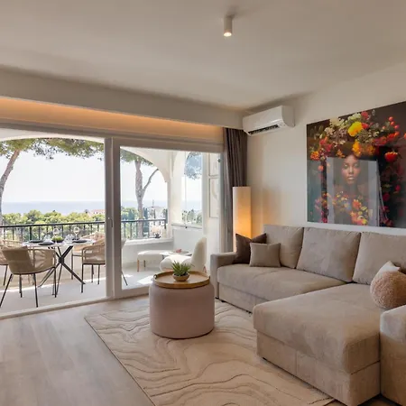 Sunset Mijas Costa Apartment *