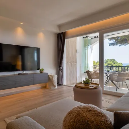 Apartment Sunset Mijas Costa *